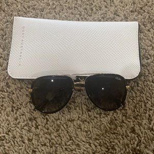 Quay Australia All In Aviators